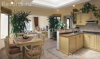 Richmond Ephesus Hotel 6